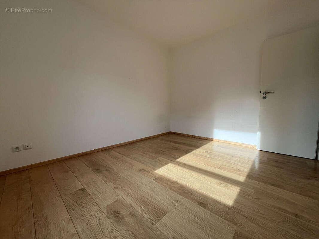 Appartement à APACH