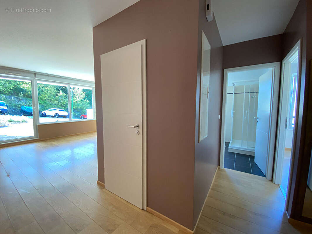 Appartement à APACH