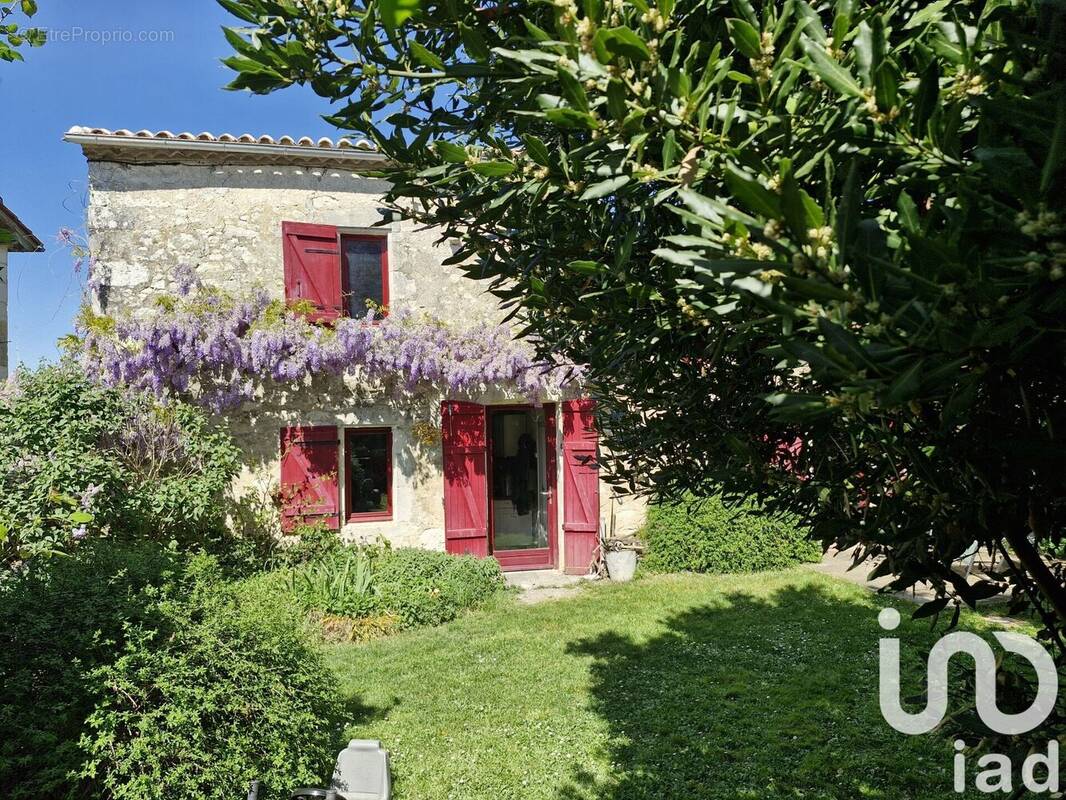 Photo 1 - Maison à VELINES