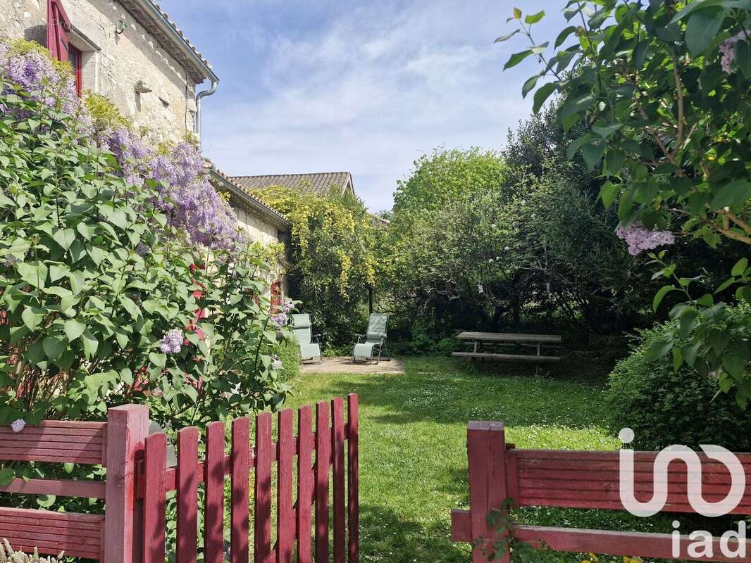 Photo 2 - Maison à VELINES