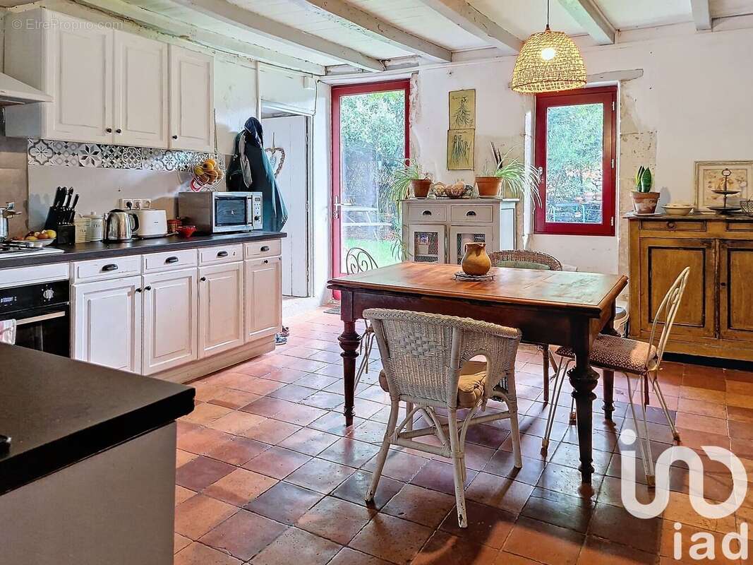 Photo 4 - Maison à VELINES