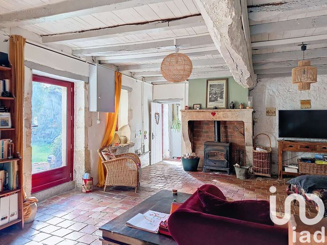 Photo 5 - Maison à VELINES