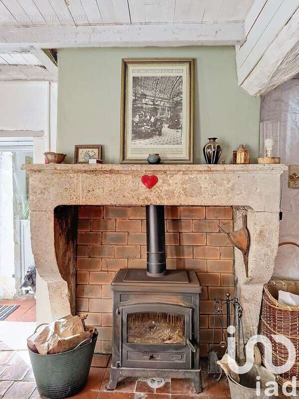 Photo 6 - Maison à VELINES