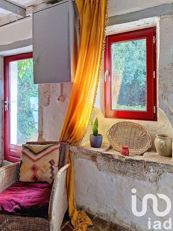 Photo 8 - Maison à VELINES