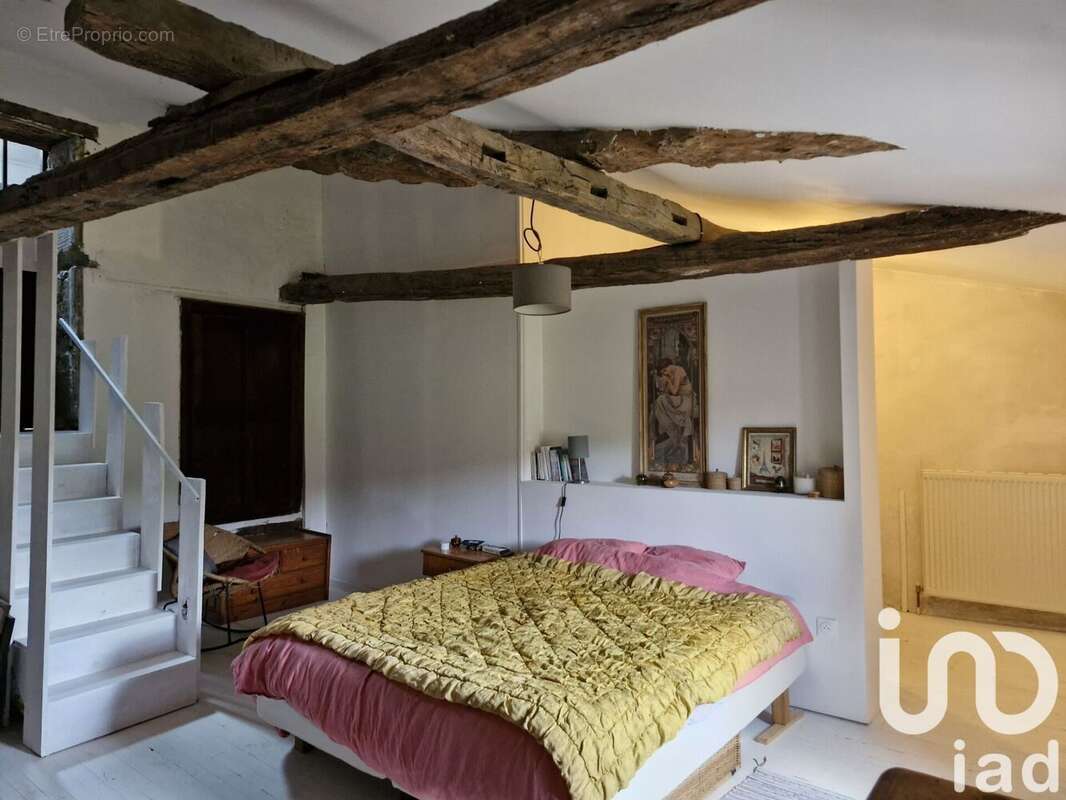 Photo 9 - Maison à VELINES