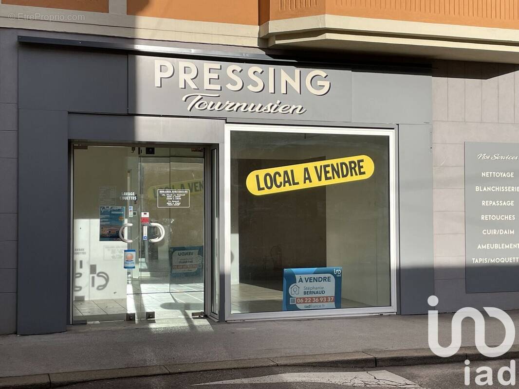 Photo 1 - Appartement à TOURNUS