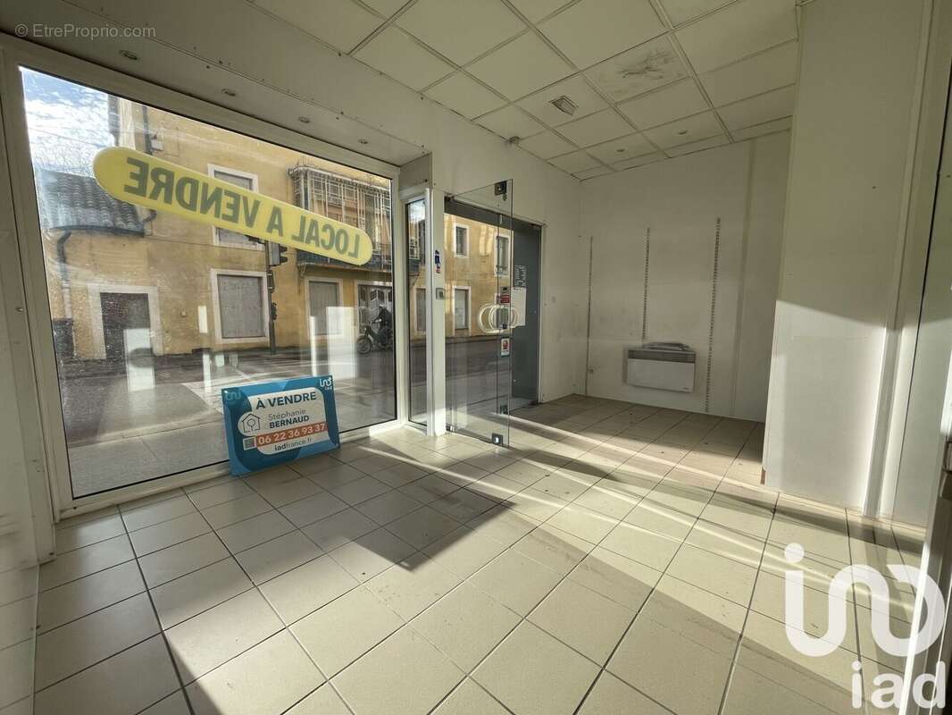 Photo 2 - Appartement à TOURNUS