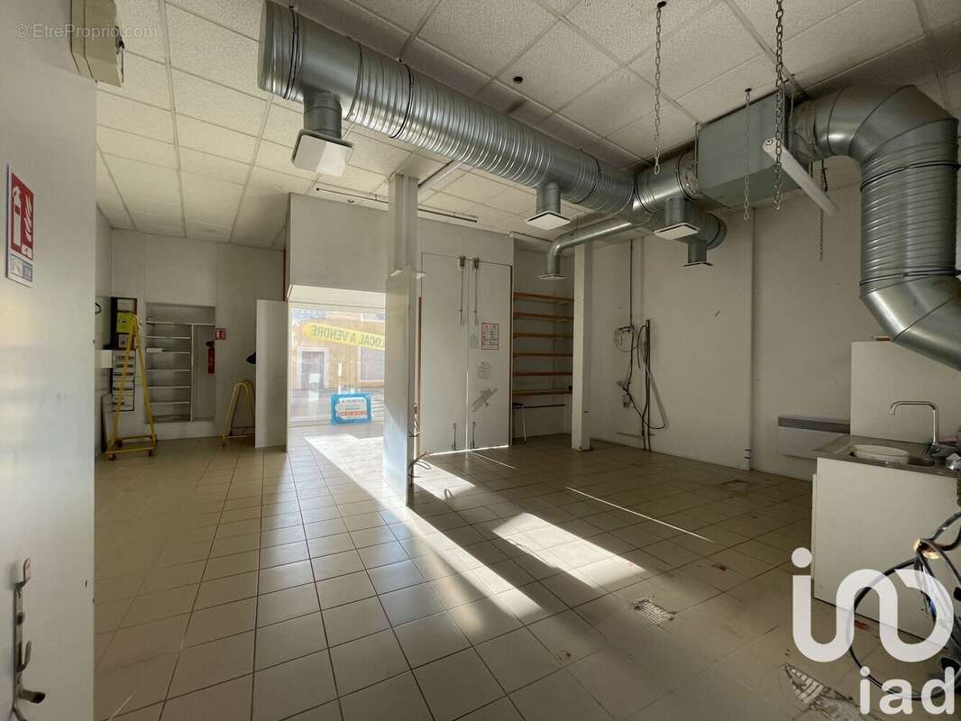 Photo 3 - Appartement à TOURNUS