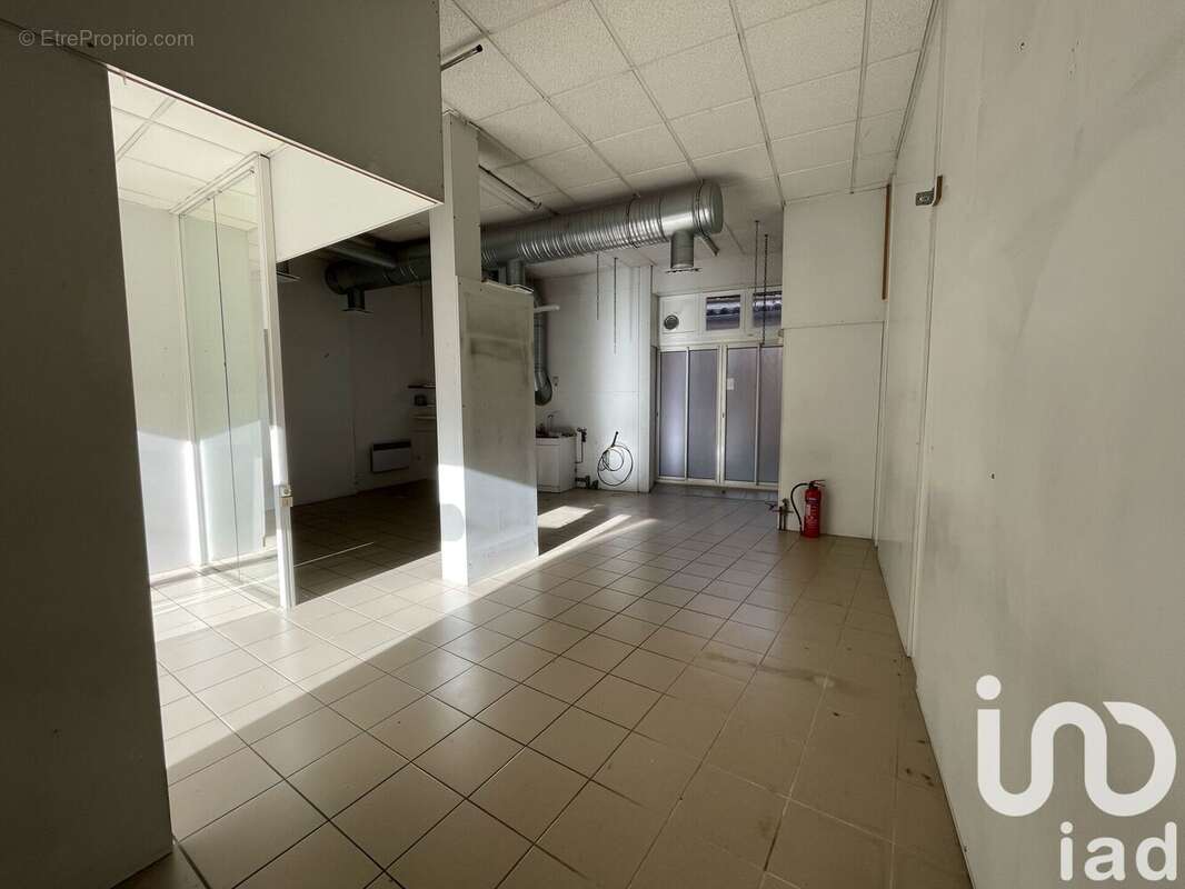 Photo 4 - Appartement à TOURNUS