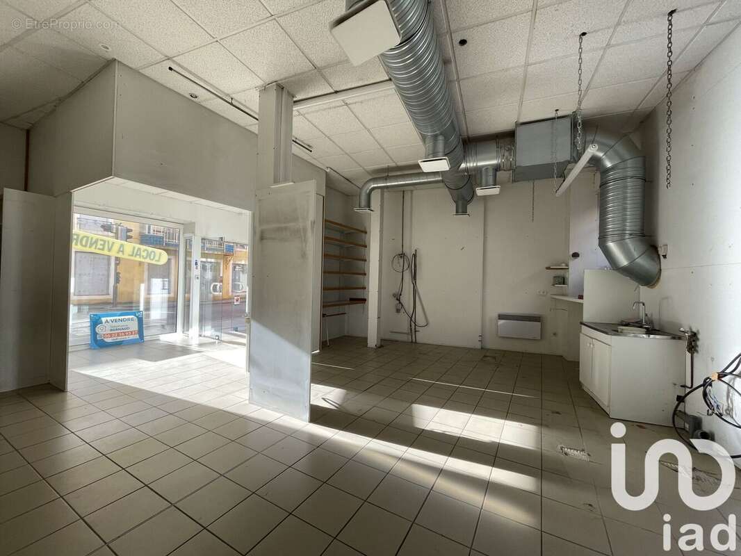 Photo 7 - Appartement à TOURNUS