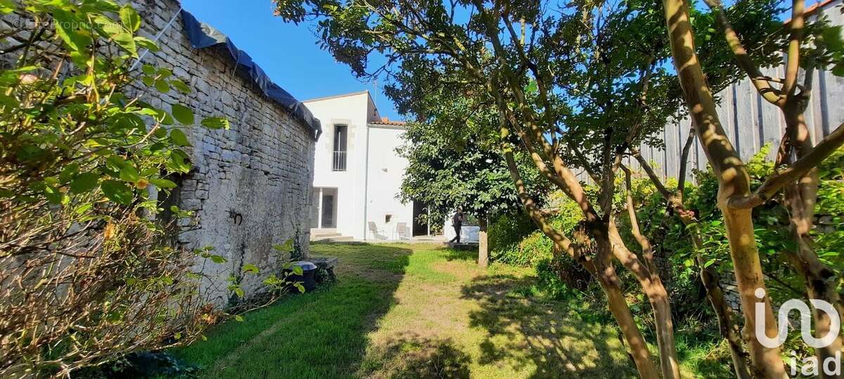 Photo 3 - Maison à NIEUL-SUR-MER