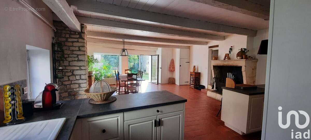 Photo 5 - Maison à NIEUL-SUR-MER