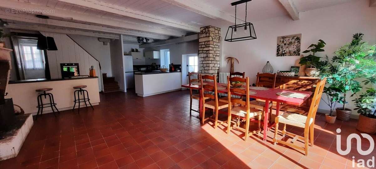 Photo 6 - Maison à NIEUL-SUR-MER