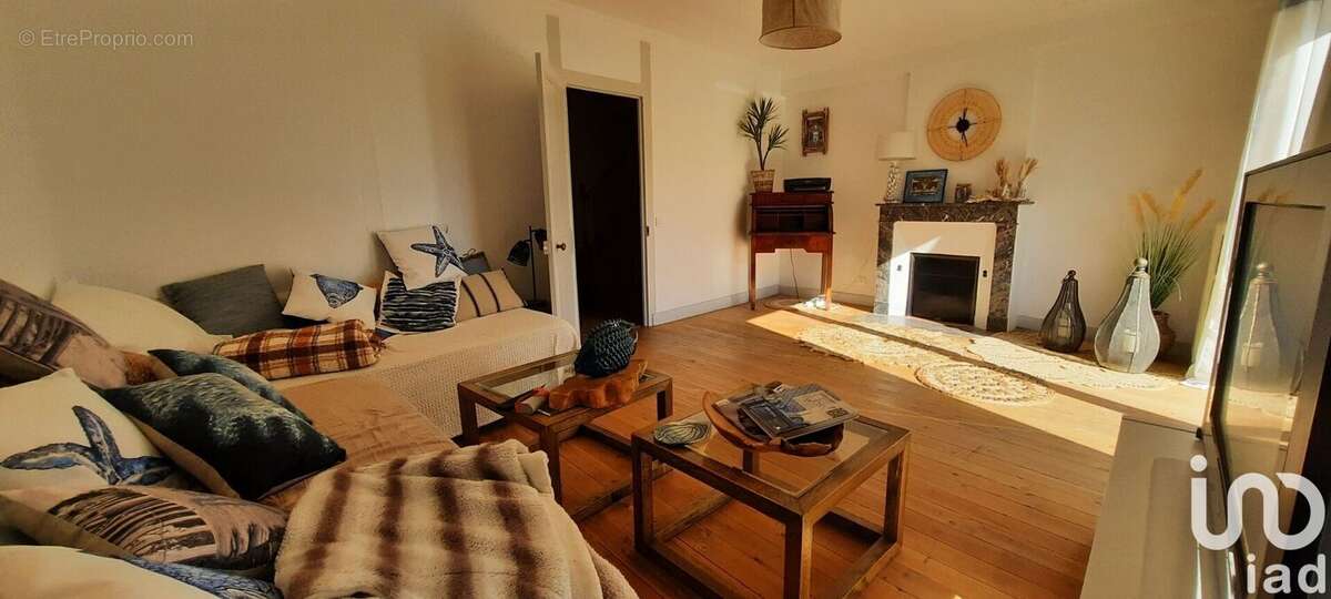 Photo 7 - Maison à NIEUL-SUR-MER