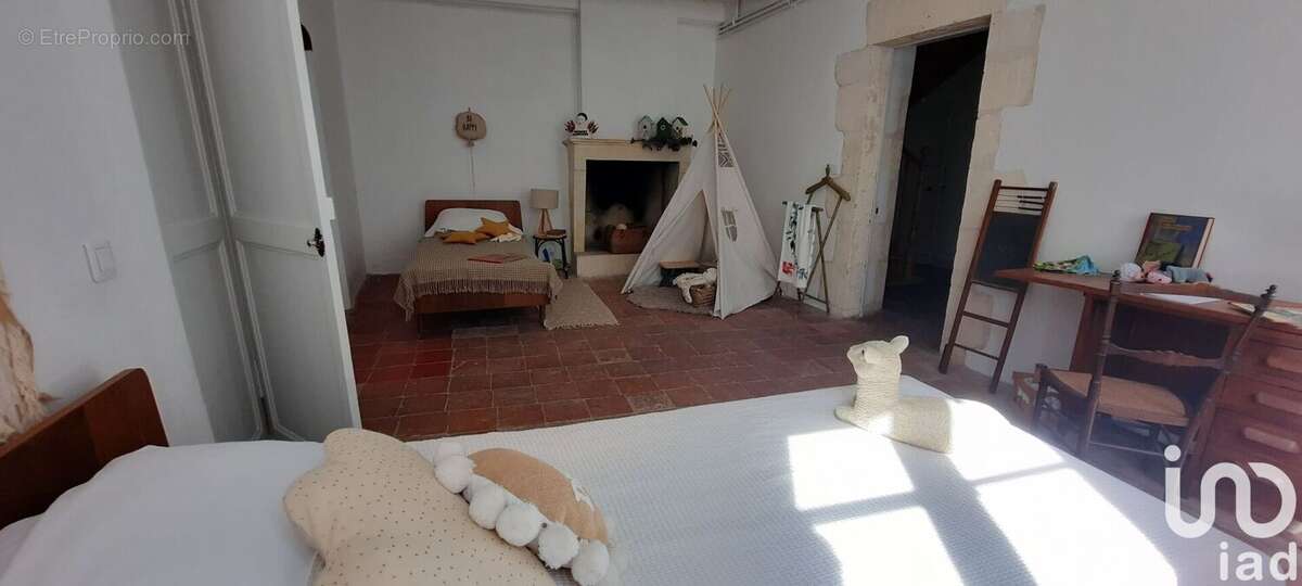 Photo 9 - Maison à NIEUL-SUR-MER