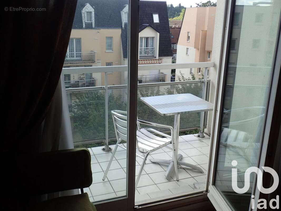 Photo 2 - Appartement à SAVIGNY-SUR-ORGE