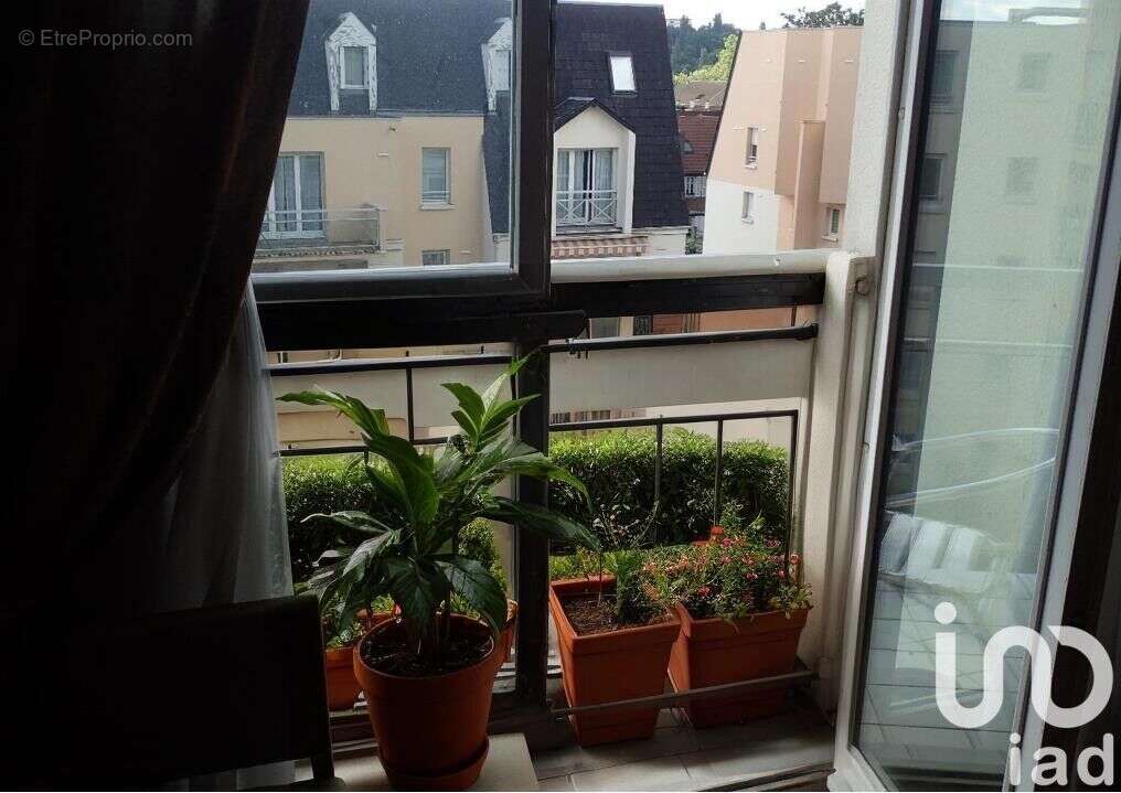 Photo 7 - Appartement à SAVIGNY-SUR-ORGE