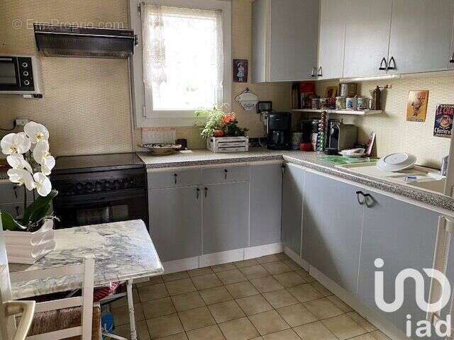 Photo 8 - Appartement à SAVIGNY-SUR-ORGE