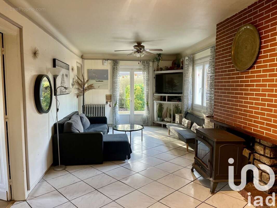 Photo 2 - Maison à VIELLE-SAINT-GIRONS