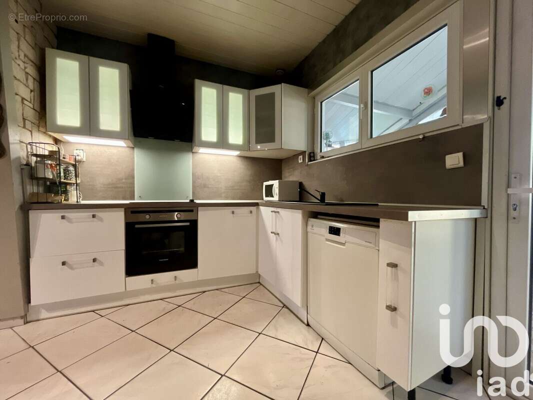 Photo 3 - Maison à VIELLE-SAINT-GIRONS