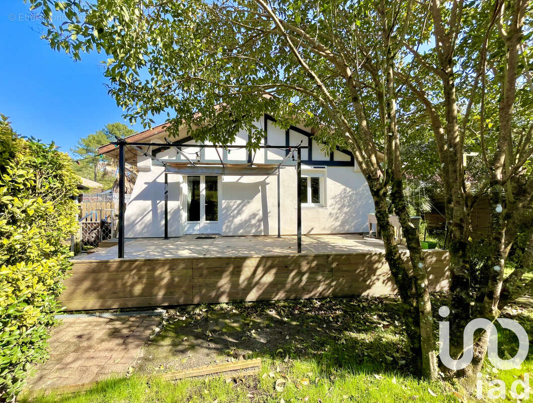 Photo 8 - Maison à VIELLE-SAINT-GIRONS