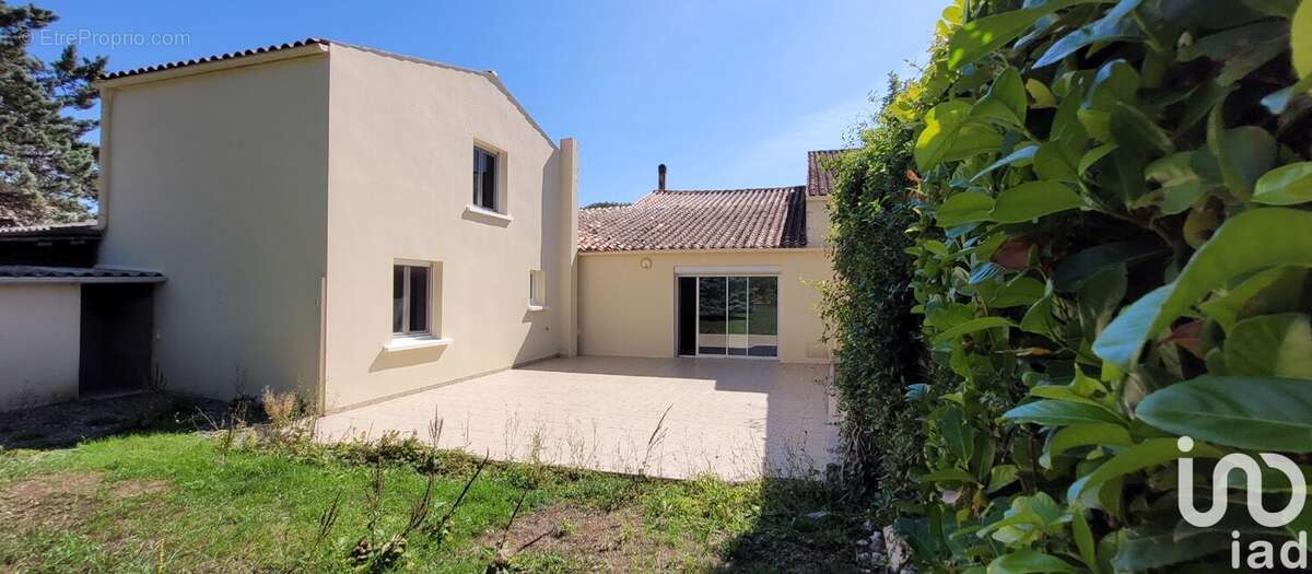 Photo 3 - Maison à LA VERGNE