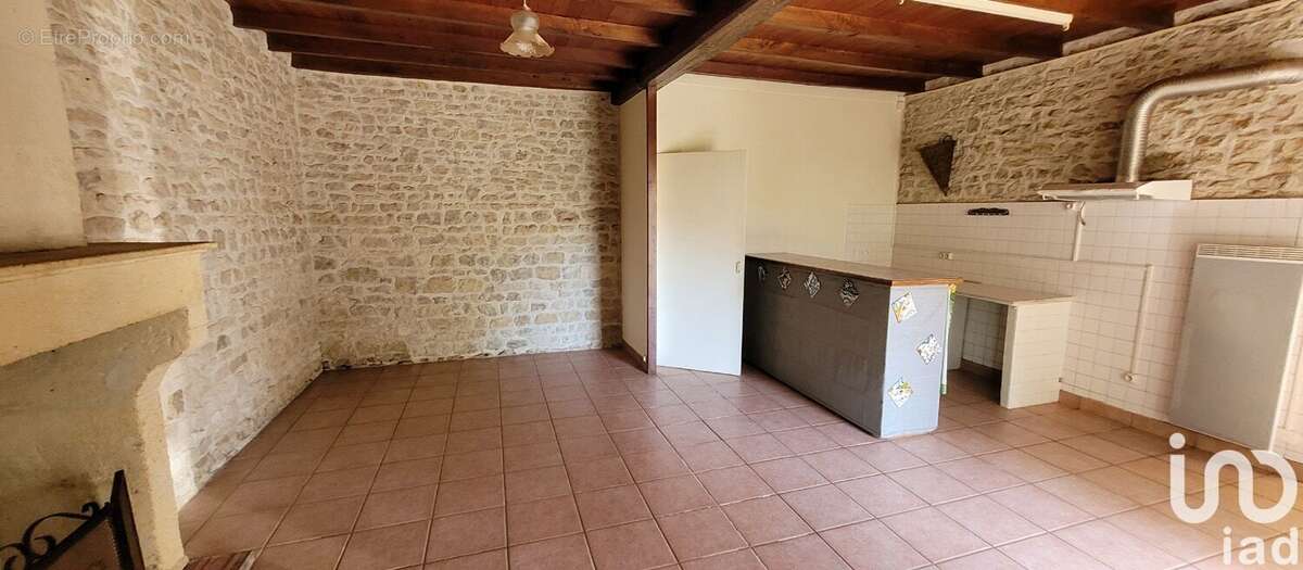 Photo 7 - Maison à LA VERGNE