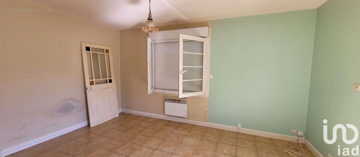 Photo 9 - Maison à LA VERGNE