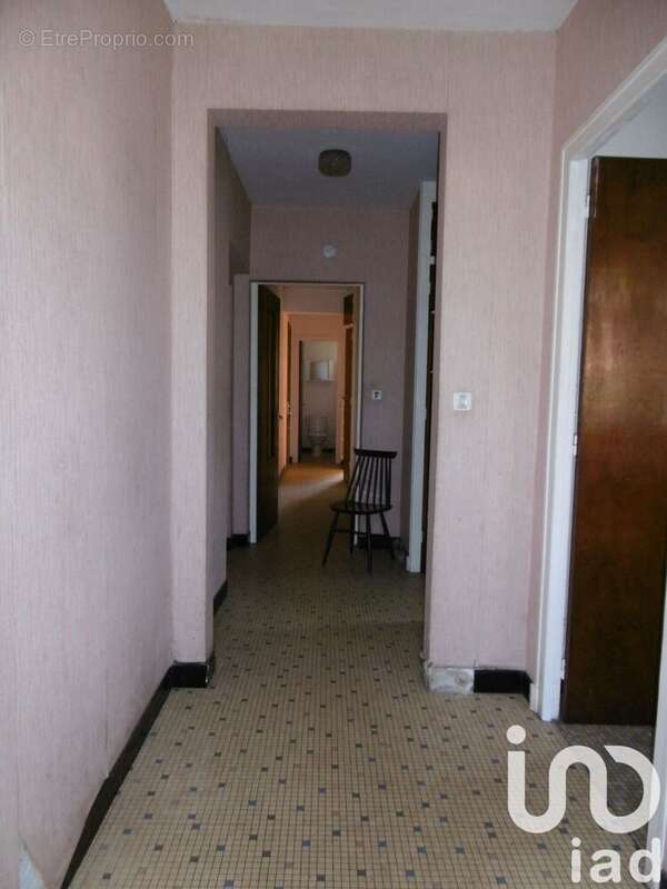 Photo 5 - Maison à BUSSIERE-POITEVINE