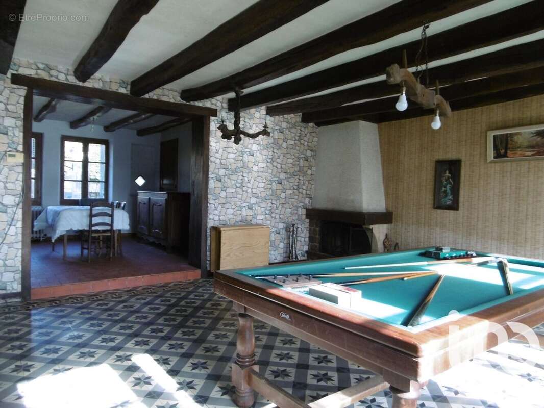 Photo 9 - Maison à BUSSIERE-POITEVINE