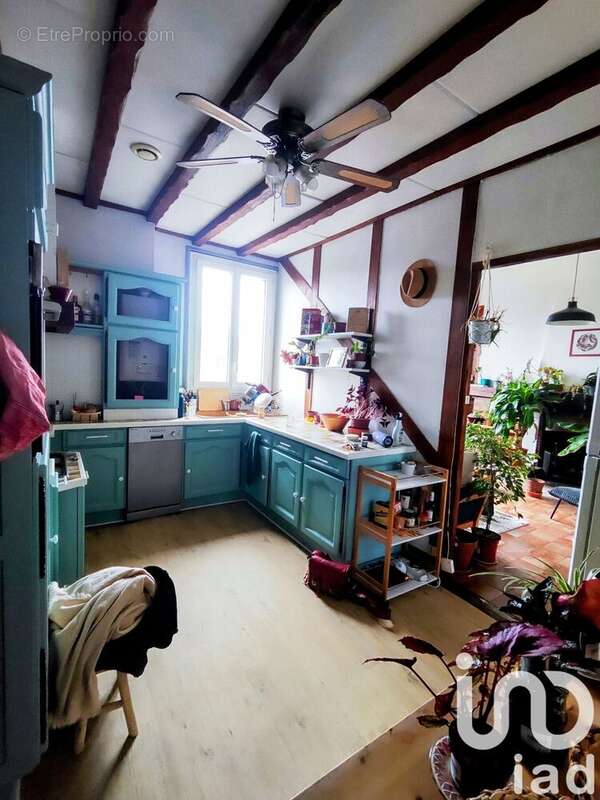 Photo 4 - Appartement à TOURS