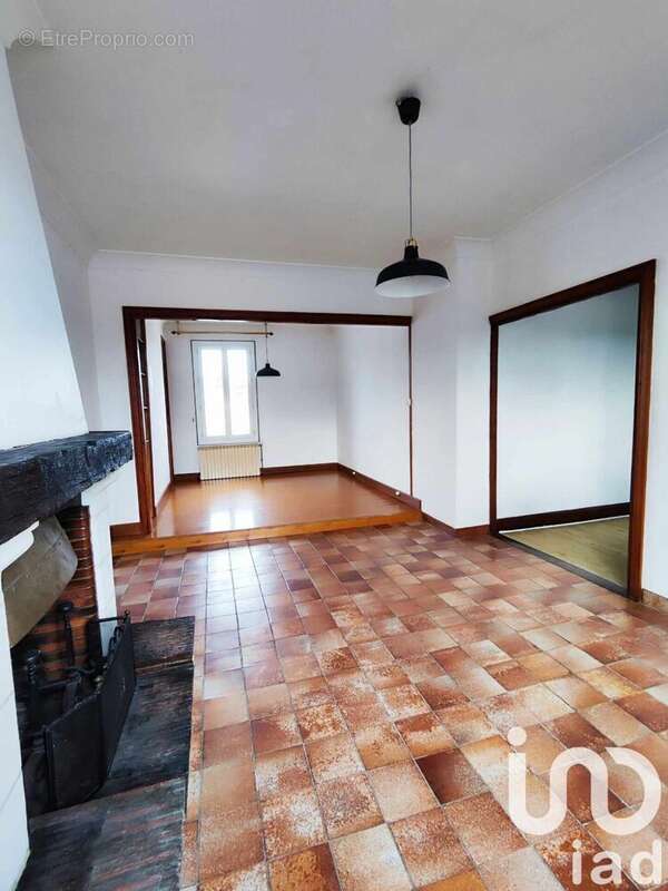 Photo 5 - Appartement à TOURS