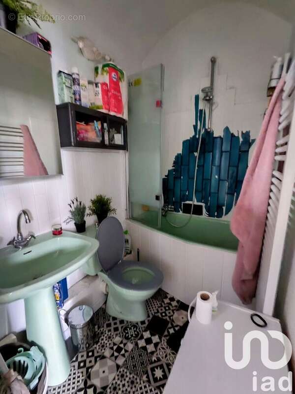 Photo 8 - Appartement à TOURS