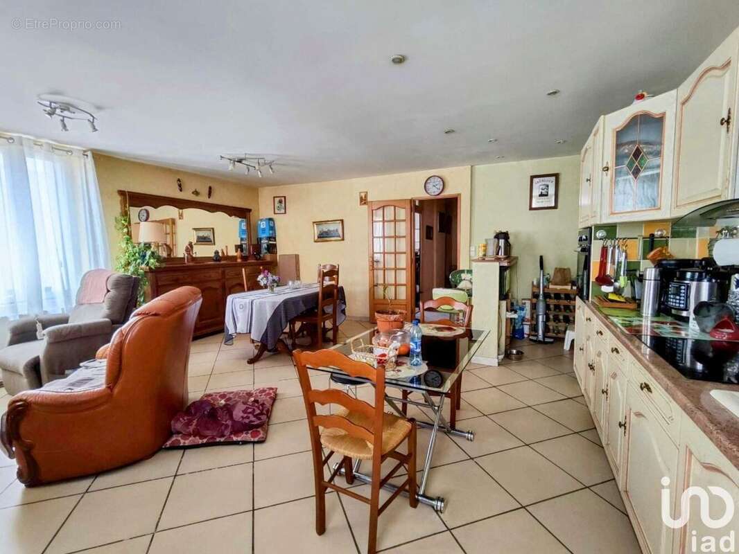 Photo 3 - Maison à ARTANNES-SUR-INDRE