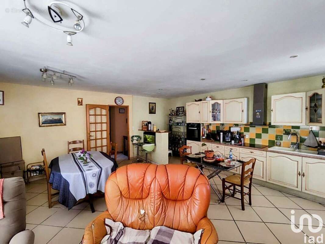 Photo 4 - Maison à ARTANNES-SUR-INDRE