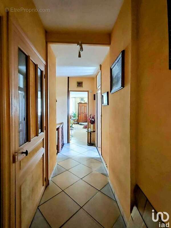 Photo 6 - Maison à ARTANNES-SUR-INDRE