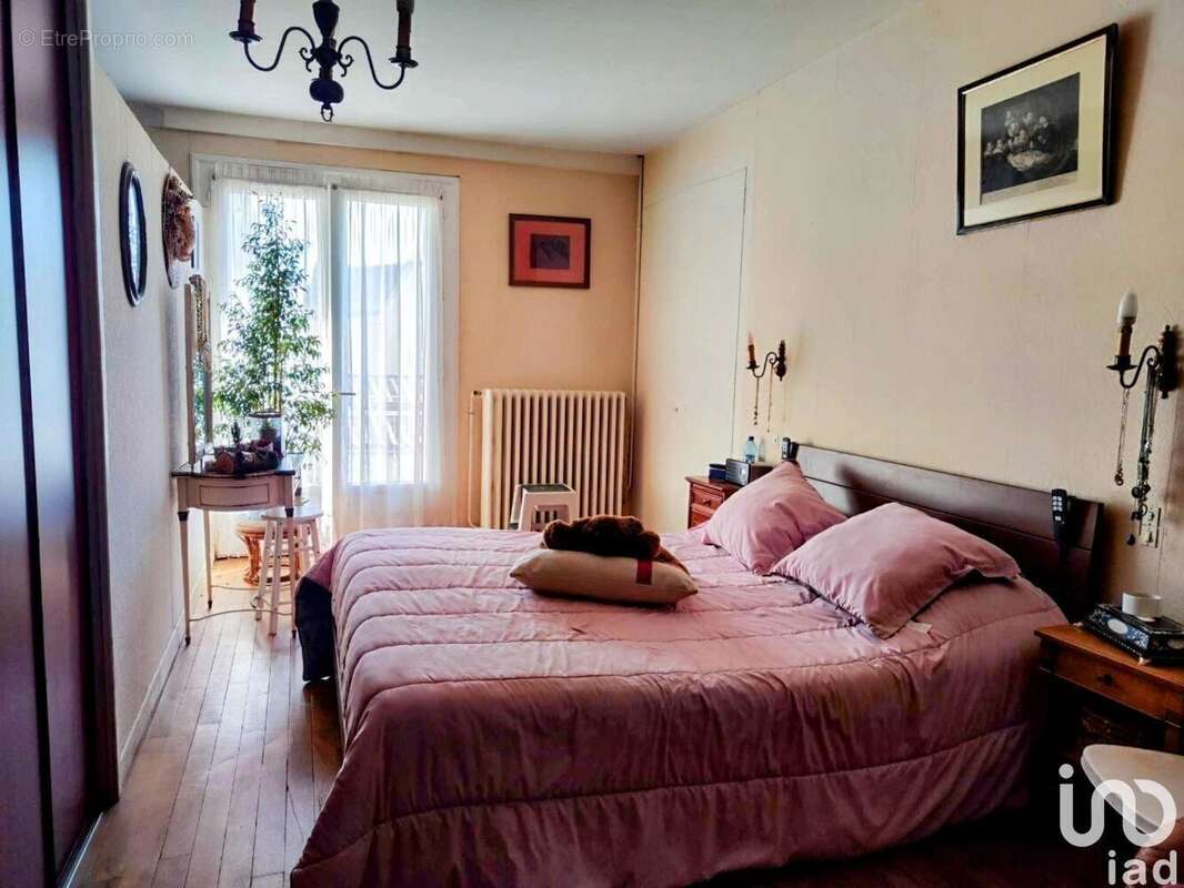 Photo 7 - Maison à ARTANNES-SUR-INDRE