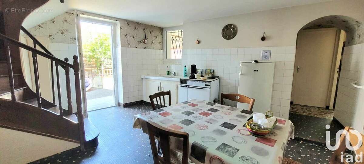 Photo 3 - Maison à GENCAY