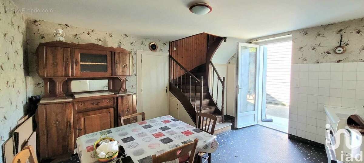 Photo 4 - Maison à GENCAY