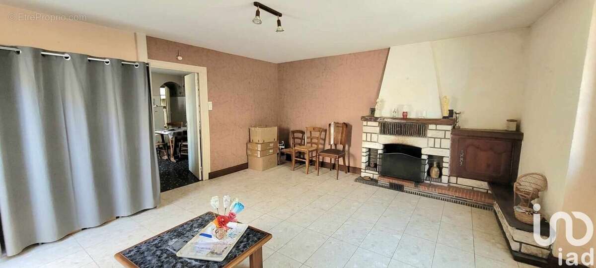 Photo 6 - Maison à GENCAY