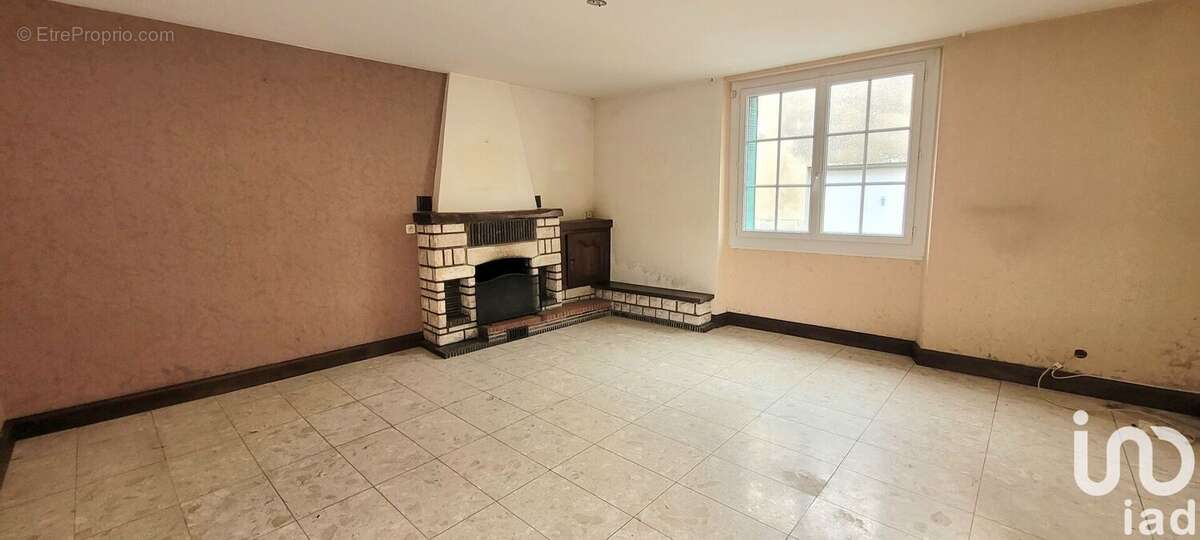 Photo 7 - Maison à GENCAY