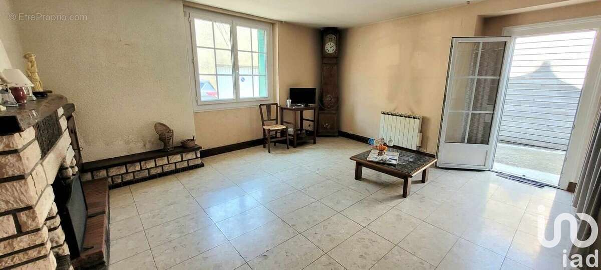 Photo 8 - Maison à GENCAY