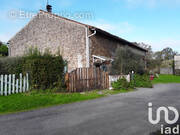 Photo 1 - Maison à BLANZAC