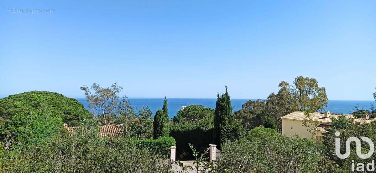 Photo 2 - Maison à ROQUEBRUNE-SUR-ARGENS