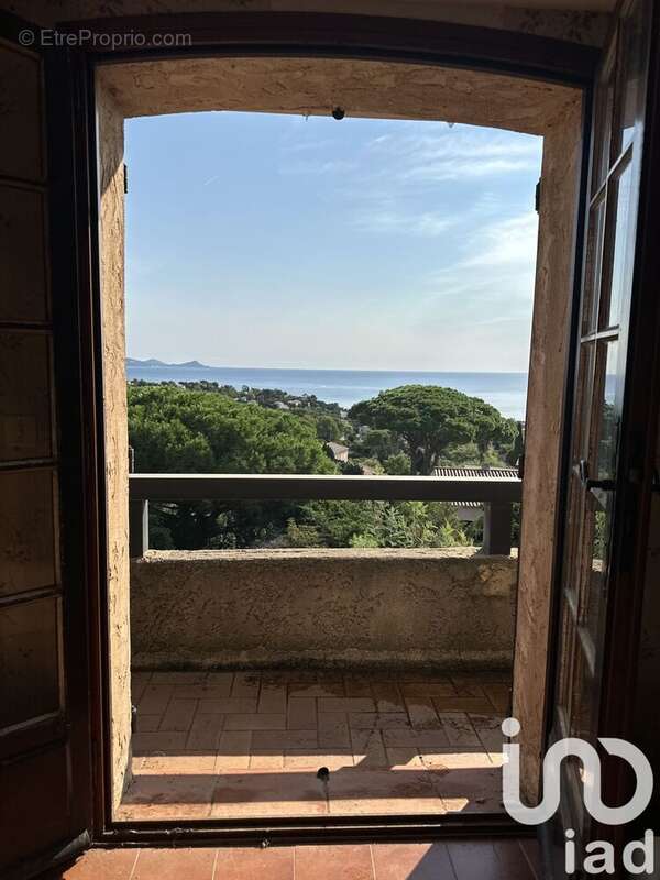 Photo 7 - Maison à ROQUEBRUNE-SUR-ARGENS