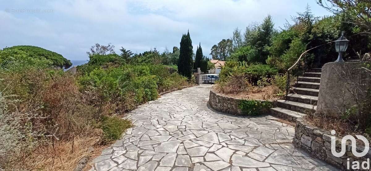 Photo 9 - Maison à ROQUEBRUNE-SUR-ARGENS