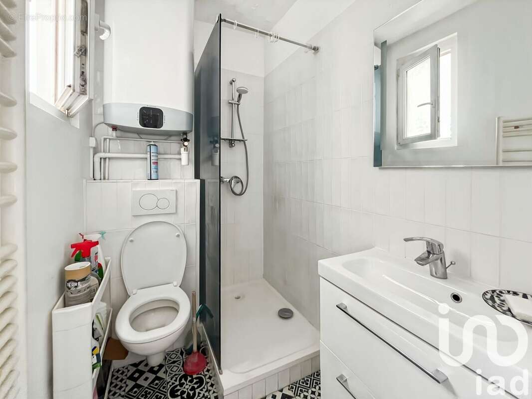 Photo 8 - Appartement à PARIS-10E