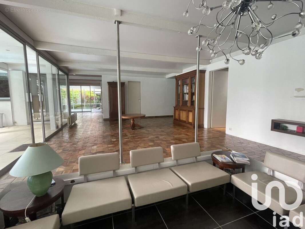 Photo 2 - Maison à SAINT-JEAN-D&#039;ILLAC