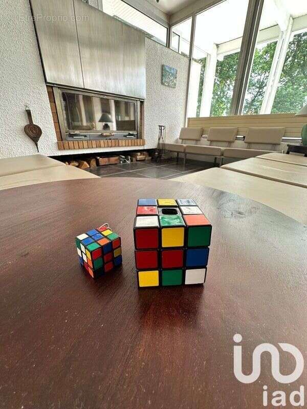 Photo 3 - Maison à SAINT-JEAN-D&#039;ILLAC