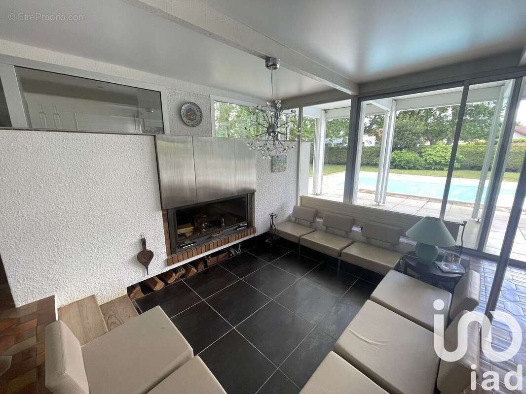 Photo 4 - Maison à SAINT-JEAN-D&#039;ILLAC